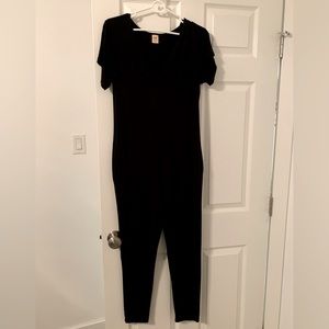 Worn once smash & Tess romper